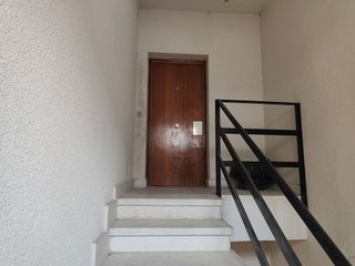 Piso en venta en Universidad en Getafe