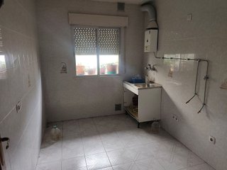Piso en venta en Universidad en Getafe
