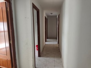 Piso en venta en Universidad en Getafe