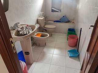 Piso en venta en Universidad en Getafe