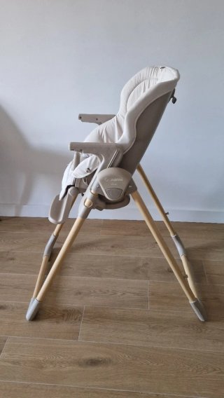 Trona elevable para bebé Jane Mila