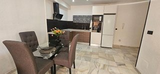 Piso en venta en Las Escobetas en Garrucha