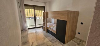 Piso en venta en Las Escobetas en Garrucha