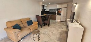 Piso en venta en Las Escobetas en Garrucha
