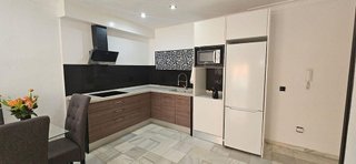 Piso en venta en Las Escobetas en Garrucha