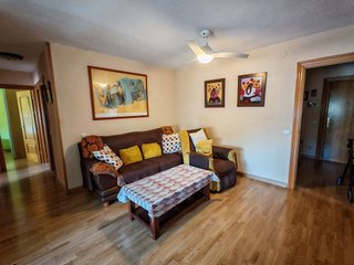 Piso en venta en Centro en Móstoles