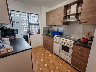 Piso en venta en Centro en Móstoles