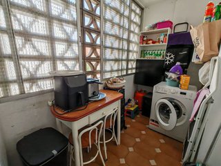 Piso en venta en Centro en Móstoles