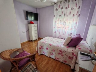 Piso en venta en Centro en Móstoles