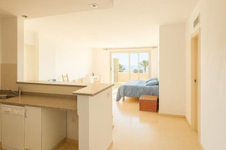 Piso en venta en Sitio de Calahonda en Mijas