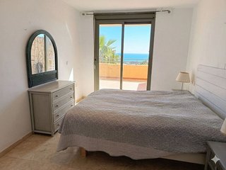 Piso en venta en Sitio de Calahonda en Mijas