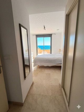 Piso en venta en Sitio de Calahonda en Mijas