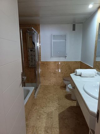 Piso en venta en Sitio de Calahonda en Mijas