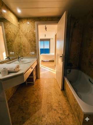 Piso en venta en Sitio de Calahonda en Mijas