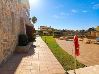 Piso en venta en Sitio de Calahonda en Mijas
