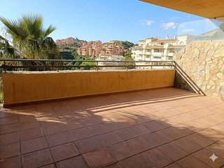 Piso en venta en Sitio de Calahonda en Mijas