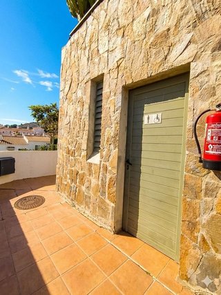 Piso en venta en Sitio de Calahonda en Mijas