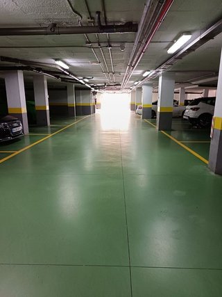 Piso en venta en Sitio de Calahonda en Mijas