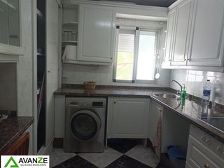 Piso en venta en Oeste en Mérida