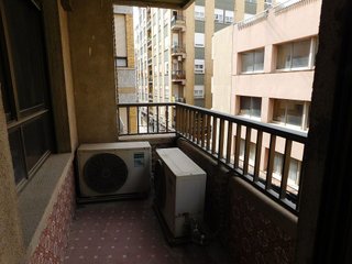 Piso en venta en Centro en Villarreal