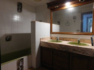 Piso en venta en Centro en Villarreal