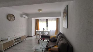 Piso en venta en Benalúa en Alicante