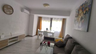 Piso en venta en Benalúa en Alicante