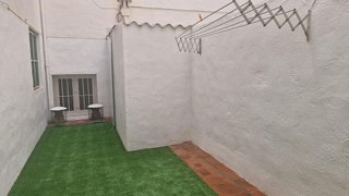Piso en venta en Benalúa en Alicante