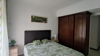 Piso en venta en Benalúa en Alicante