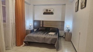 Piso en venta en Benalúa en Alicante