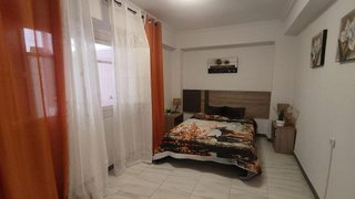 Piso en venta en Benalúa en Alicante