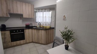 Piso en venta en Benalúa en Alicante