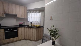 Piso en venta en Benalúa en Alicante
