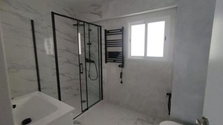 Piso en venta en Benalúa en Alicante
