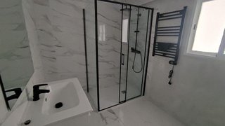 Piso en venta en Benalúa en Alicante