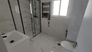 Piso en venta en Benalúa en Alicante