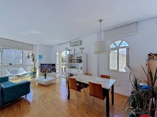 Ático en venta en El Ejido - La Merced - La Victoria en Málaga