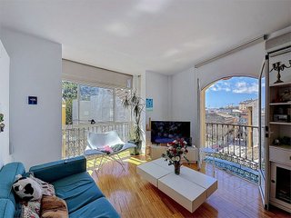 Ático en venta en El Ejido - La Merced - La Victoria en Málaga