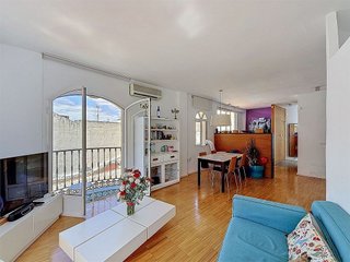 Ático en venta en El Ejido - La Merced - La Victoria en Málaga