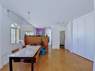 Ático en venta en El Ejido - La Merced - La Victoria en Málaga