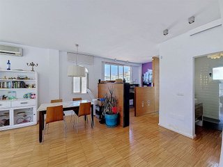 Ático en venta en El Ejido - La Merced - La Victoria en Málaga