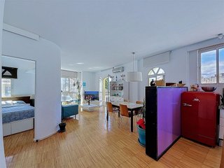 Ático en venta en El Ejido - La Merced - La Victoria en Málaga