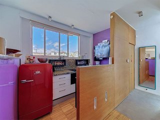 Ático en venta en El Ejido - La Merced - La Victoria en Málaga