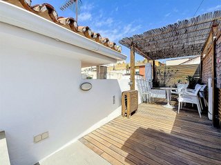 Ático en venta en El Ejido - La Merced - La Victoria en Málaga