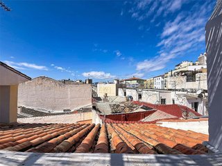 Ático en venta en El Ejido - La Merced - La Victoria en Málaga