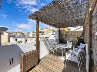 Ático en venta en El Ejido - La Merced - La Victoria en Málaga