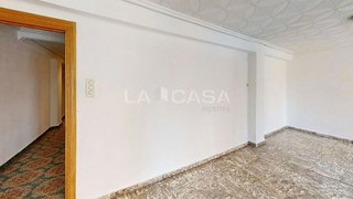 Piso en venta en La Creu del Grau en Valencia