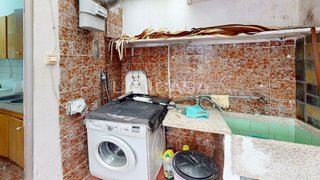 Piso en venta en La Creu del Grau en Valencia