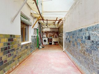 Piso en venta en La Creu del Grau en Valencia