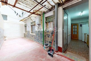Piso en venta en La Creu del Grau en Valencia